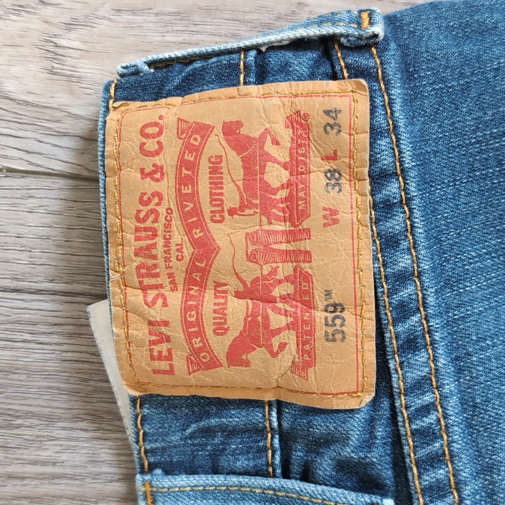 Levi's Jeans 559